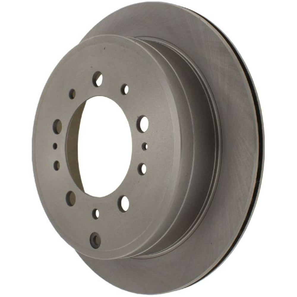 Go-Parts OE Replacement for 2007-2018 Toyota Tundra Rear Disc Brake