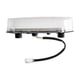 thumbnail image 1 of Conjunto de luces traseras LED Yashi luz de freno trasera 5TG-84710-21-00 Para YFZ 450 2006 color blanco, 1 of 5