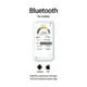 DCENT Portefeuille Biométrique-Crypto-Monnaie Wallet-Bluetooth Supportant Bitcoin, Ethereum et Plus Encore – image 5 sur 5