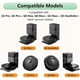thumbnail image 2 of For Roborock Q5 Pro Q5 Pro+(Plus) Robot Vacuum Cleaner Parts, 2 of 5