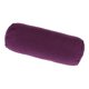thumbnail image 5 of Almohada de Masaje Facial Ergonómica para Viajes - Suave Cojín de Cuello Fibra de Bambú Violeta, 5 of 9