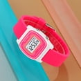 thumbnail image 4 of SKMEI Digital Watch Sport Outdoor Multifunctional Chronograph 50 M Waterproof Wristwatches with Alarm/Calendar/LED backlight for 3-15 Year Old, 4 of 5