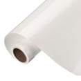 thumbnail image 1 of Uxcell White Heat Transfer Vinyl, 12 Inch x 8ft Vinyl Roll, 1 of 6