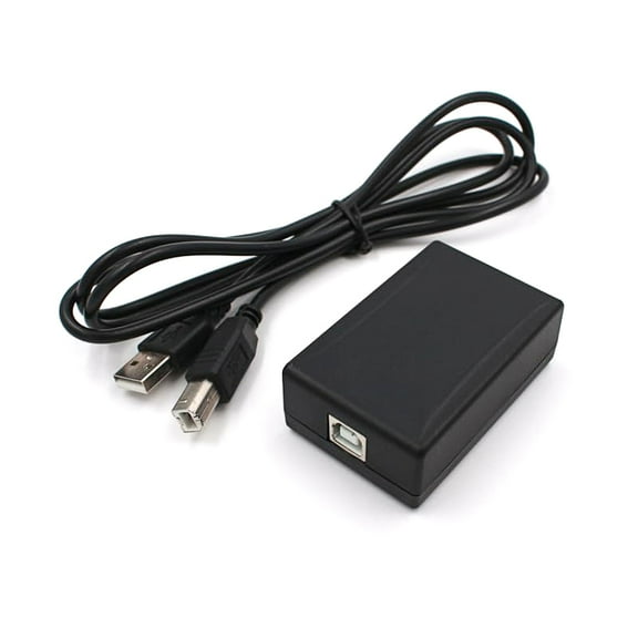 USB Cash Drawer trigger, suitable for direct connection to PC