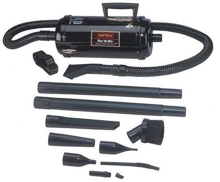 Metrovac 120VAC Vacuum, VNB-83BA by Metrovac