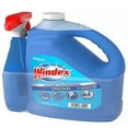 thumbnail image 2 of Windex Trigger+ Plus Glass & Surface Cleaner, 128 oz., 2 of 7