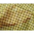 thumbnail image 4 of oneOone Silk Tabby Fabric Stripe|Check & Geometrical Shapes Geometric Print Sewing Fabric BTY 42 Inches Wide, 4 of 4