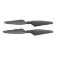 thumbnail image 3 of Props de hélices 4X CW CCW gris para Bugs B Quadcopter Sunnimix Quadcopter Propellers Props, 3 of 8