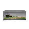 thumbnail image 1 of Vitrina para Maquetas de Coches a Escala 1:64, Base para Diorama con Tapa Transparente, Caja de Almacenamiento Compacta Y Resistente Al Polvo para Maq, 1 of 9