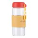 thumbnail image 2 of Linda taza de agua innovadora anti-escaldado portátil mini botella de agua taza para niña HomeRed 350ml, 2 of 8