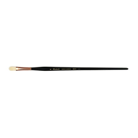 UPC: 3046450035077 | Raphael Paris Classic Long Handle Brush Filbert Size 04