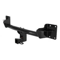 CURT Class 3 Trailer Hitch, includes installation hardware
