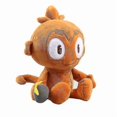 thumbnail image 2 of 26cm Dart Monkey Plush Toy Soft Bloons Td Stuffed Plush Doll Cartoon Figure Plush Toys Kids Adults Plushie Gamer Gift Home Decor Banmo, 2 of 5