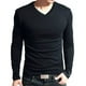 thumbnail image 1 of Playera Hombre Manga Larga Cuello V Extrema Algodón, 1 of 3