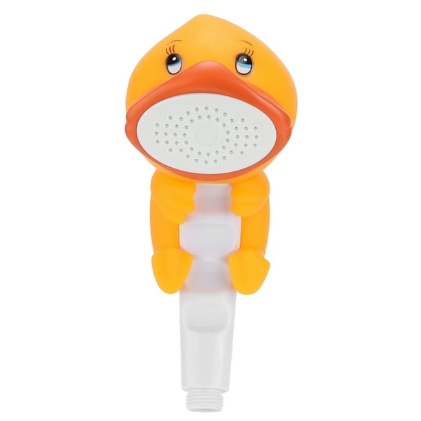 Kid Hand Shower, Handheld Shower Head For Kids Water Spray Shower Head