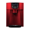 thumbnail image 1 of Máquina de hielo y dispensador de agua Frigidaire EFIC227-RED, 1 of 1