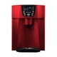 thumbnail image 1 of Máquina de hielo y dispensador de agua Frigidaire EFIC227-RED, 1 of 1