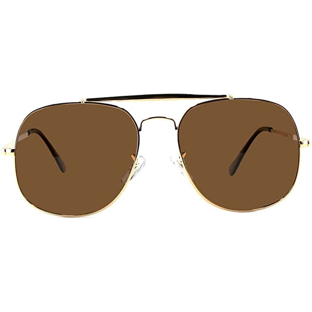 Shades X - Polarized Sunglasses | Model 2001