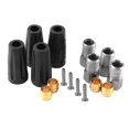 thumbnail image 1 of BH90 Bike Brake Hose Hydraulic Disc Brake Olive Connect Insert Set Oil Needle Brake Fitting, 1 of 5