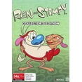 thumbnail image 1 of The Ren and Stimpy Show (Édition Collector) - Coffret 11 DVD (58 Épisodes), 1 of 1