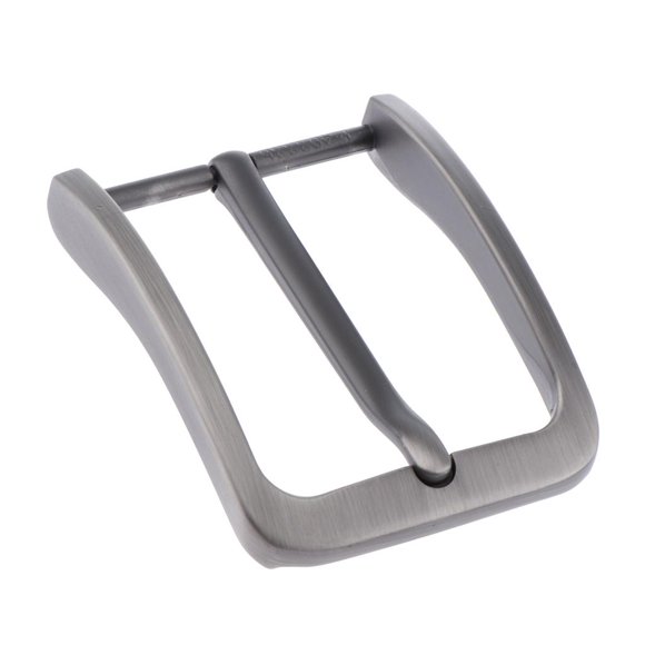 Hebilla de Cinturón para Hombre Macarena Aleación 4 Colores