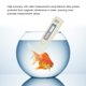 thumbnail image 5 of Probador De Agua Digital, Medidor De Prueba De Calidad Del Agua, Profesional Para Acuario De Pecera ANGGREK Fish Tank TDS Tester, 5 of 8
