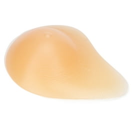 Silicone Breast Form, Simulation Soft Practical Mastectomy