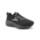 thumbnail image 4 of Tenis Running Para Mujer Pirma® Textil Color Negro 22-26 negro 22.5, 4 of 6