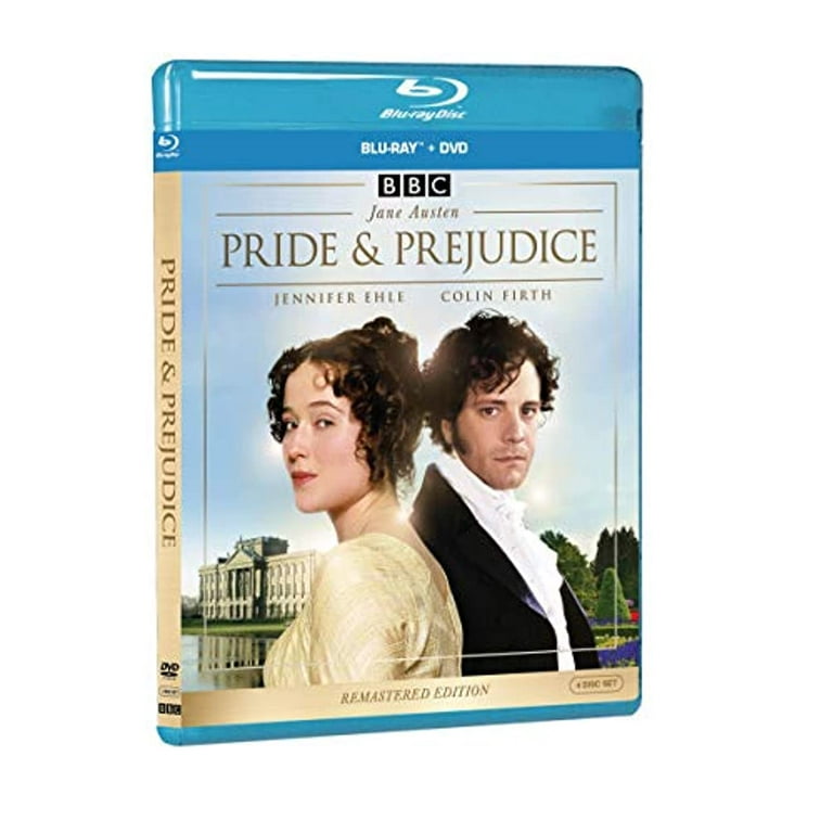 (未使用･未開封品)　Pride &amp; Prejudice Restored [DVD] [Import] og8985z 未使用・未開封品) Pride & Prejudice Restored [DVD] [Import
