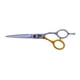 thumbnail image 1 of Tijeras para cortar cabello Cricket Shear Xpressions 5.75 pulgadas, 1 of 7