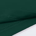 thumbnail image 6 of vigerkar Kids Boys Short Sleeve School Uniform Casual Polo Shirts 1-10 Years (Dark Green, 3-4 Years), 6 of 8