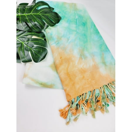 Beach Towel Ultra Thin - Cover up