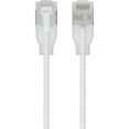 Ubiquiti Inc UniFi Ultra-thin Premium Braided Patch Cable - 0.15 meters ...