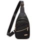 thumbnail image 3 of Mochila bandolera AOSTIHOT pequeña para mujeres y hombres, 3 of 8