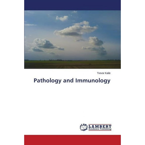 Pathology and Immunology (Paperback)
