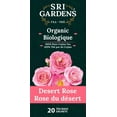 thumbnail image 3 of Sri Gardens Tea Desert Rose Black Tea, 20 Tea Bags, 3 of 4