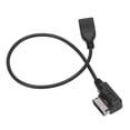 thumbnail image 4 of Cable AMI a USB E AMIUSB para automóvil Funcionamiento suave, 4 of 9
