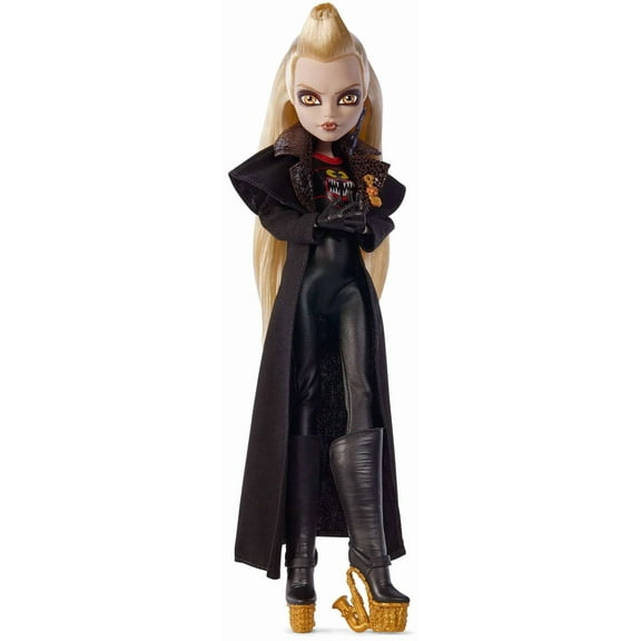 Monster High Skullector Lost Boys Doll