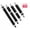2 Sets - Black 4pc. Adjustable, variant on "HoldíEm Bed Sheet†Fastener†Suspenders -†Heavy Duty†USA Made,†Adjustable,Straight or Crisscross KEEP SHEET SNUG WITHOUT SLIPPING Sheet†Strap†Holder Clips-4pc. Adjustable White"
