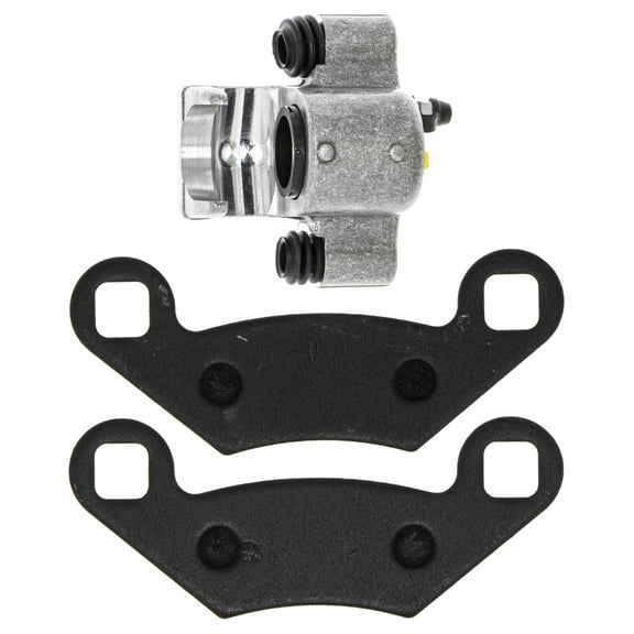 Niche Brake Caliper Kit for Polaris RZR Scrambler Sportsman 500 570 800 ATV MK1001105
