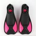 thumbnail image 1 of Alician Swimming Duck Web Diving Flippers Professional Swimming Accessories, 1 of 9