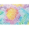 thumbnail image 4 of Buffalo Games 500-Piece Josie Lewis - Hue Dew Interlocking Jigsaw Puzzle, 4 of 5