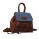 thumbnail image 5 of Bolso bandolera para mujer, moderno, sencillo e informal, de gran capacidad, con textura y elegante colgante, ideal para desplazamientos diarios, 2025, 5 of 5
