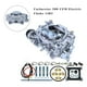 thumbnail image 1 of Carburador 500 CFM Estrangulador eléctrico 1403, 1 of 11