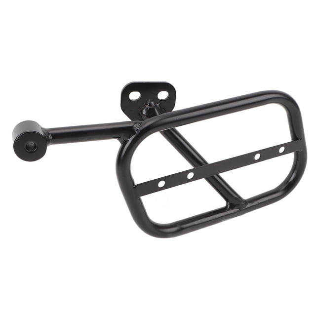 Soporte De Bolsa De Sillín Universal Para Motocicletas, Soporte De Barras Para Moto Guzzi V9 Bobber 2018 - 2023, Soporte De Alforjas De