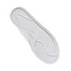 thumbnail image 3 of Tenis Adidas Court Plataform Blanco para Mujer, 3 of 4