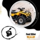 thumbnail image 2 of Acelerador universal del acelerador universal del dedo de la motocicleta Reemplace las piezas Accesorios de control de la mano Reemplazo de la pieza para el uso de reemplazo Inevent VI002120-00, 2 of 4