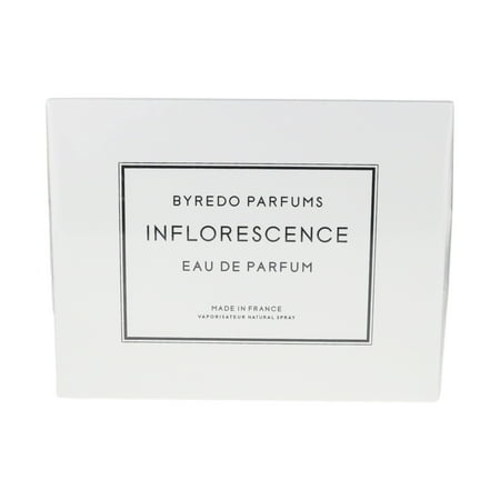 Byredo Inflorescence by Byredo Eau De Parfum Spray 3.4 oz for Women