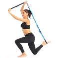 thumbnail image 4 of Correa versátil con múltiples bucles, perfecta para yoga y pilates│ Portátil │ Ayuda a mejorar la flexibilidad, 4 of 5