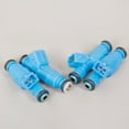 thumbnail image 7 of 4Pcs New Upgrade 4 hole Fuel Injector Set for 1985-1997 Ford Ranger 2.3L, 7 of 7